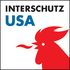 Interschutz USA 2020 logo